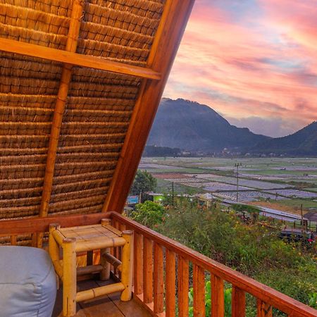 Bale Aur Sembalun Hotel Sembalunlawang Exterior foto