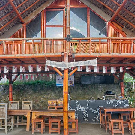 Bale Aur Sembalun Hotel Sembalunlawang Exterior foto