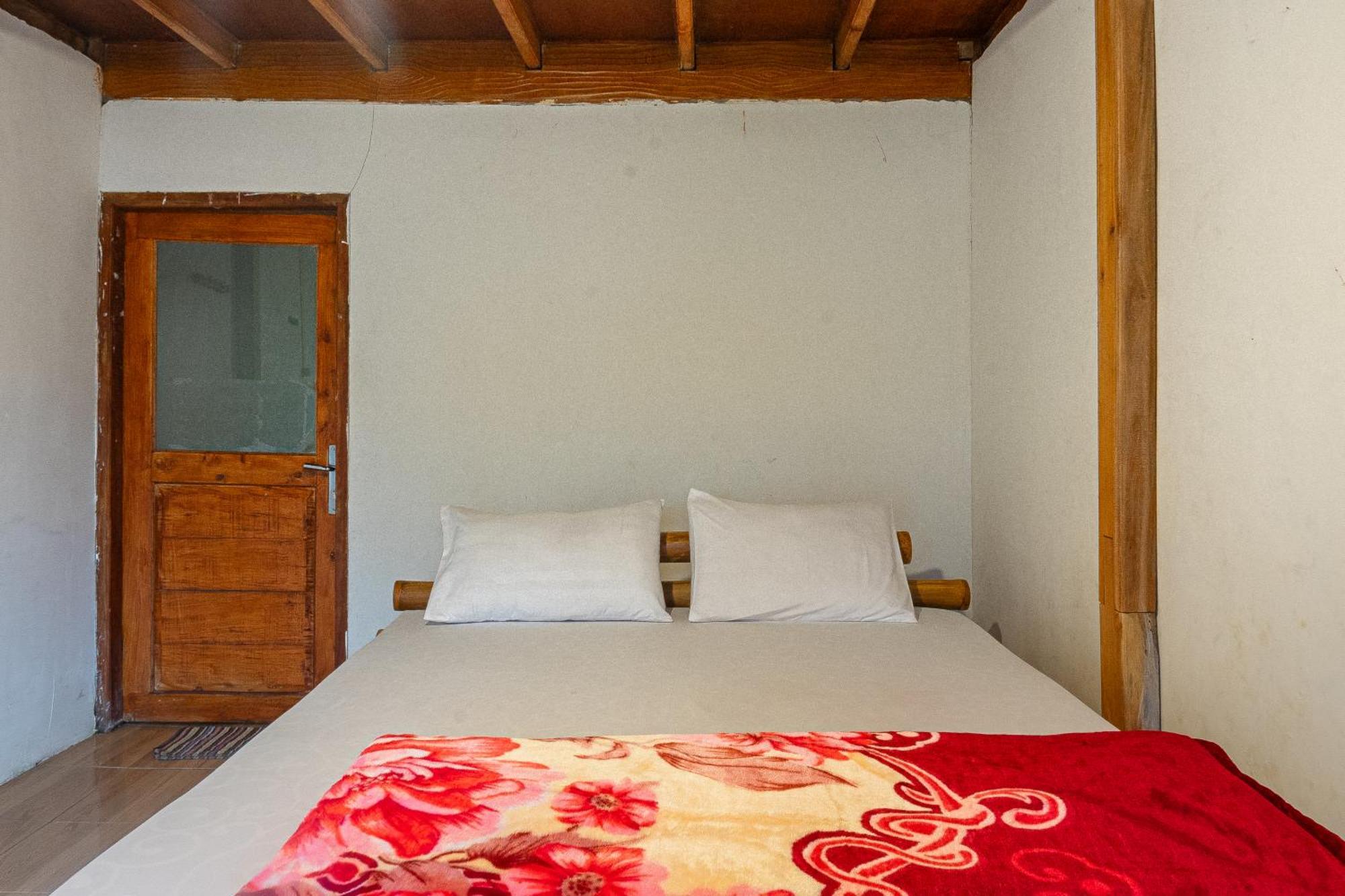 Bale Aur Sembalun Hotel Sembalunlawang Exterior foto