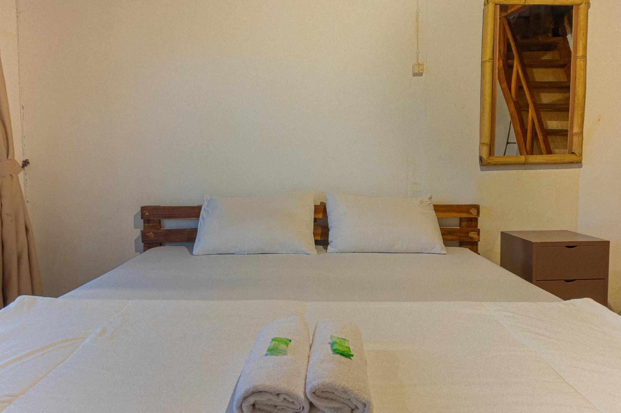 Bale Aur Sembalun Hotel Sembalunlawang Exterior foto